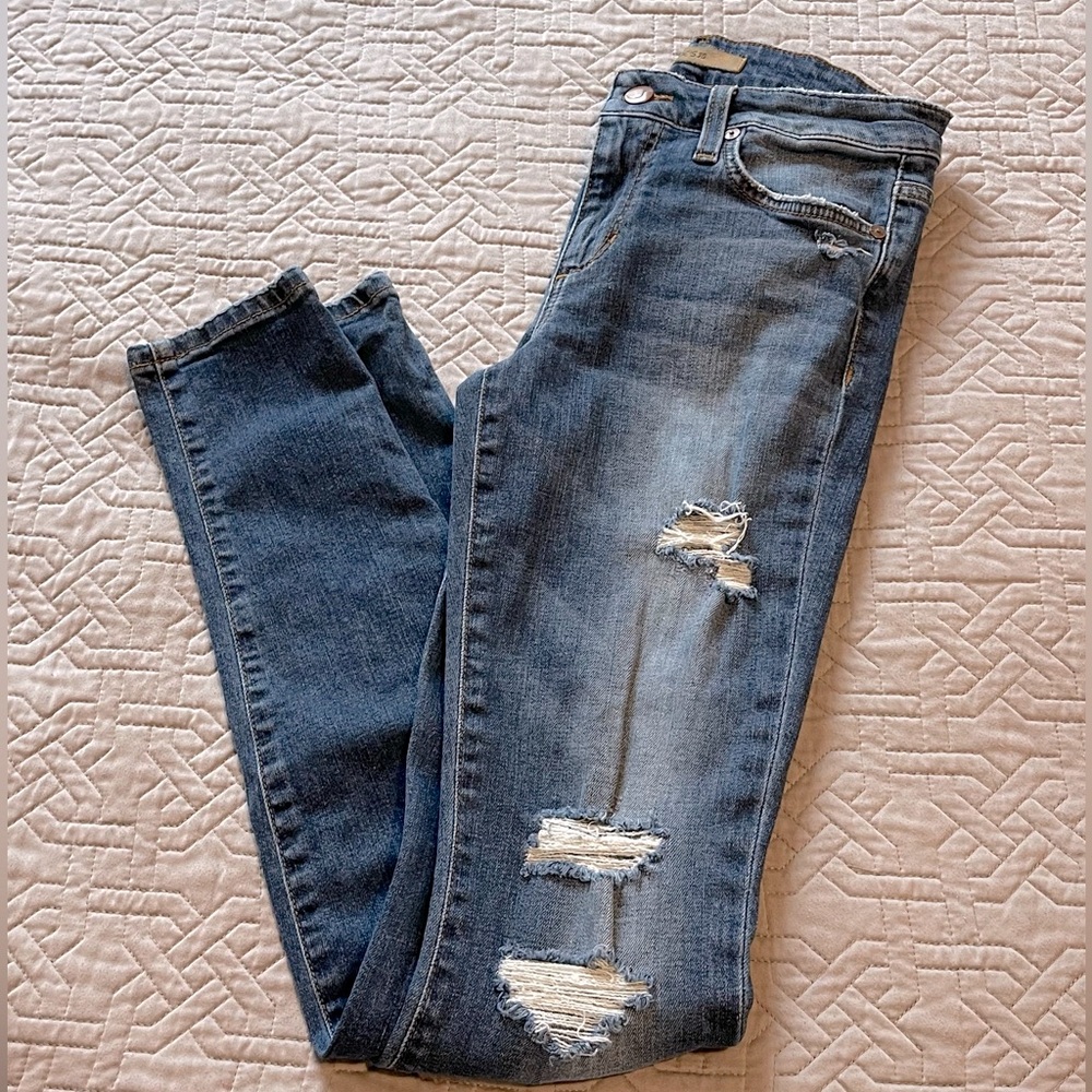 Joe’s Jeans Size 27